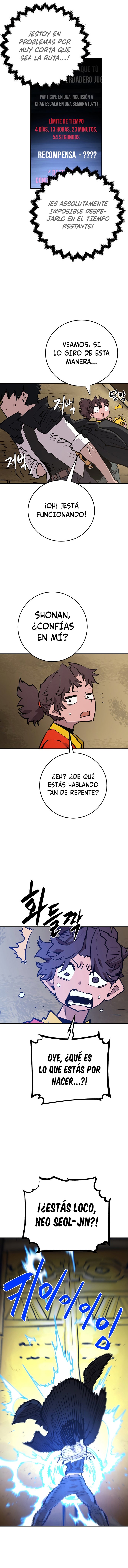 Player Capitulo 115 página 13