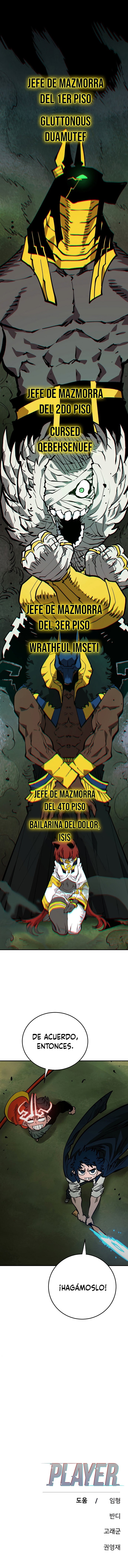 Player Capitulo 115 página 17