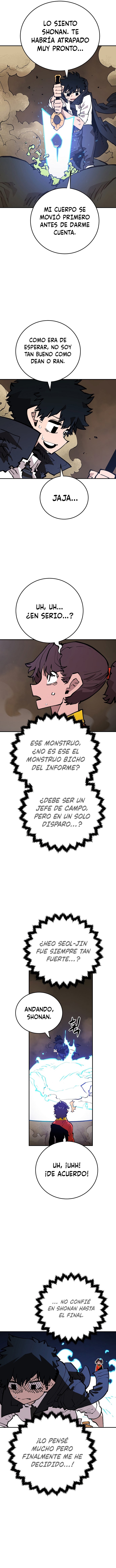 Player Capitulo 115 página 8