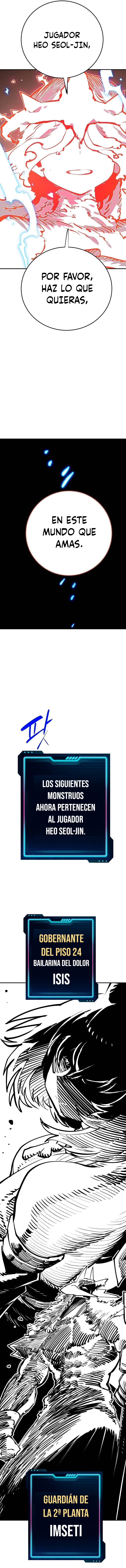 Player Capitulo 118 página 15