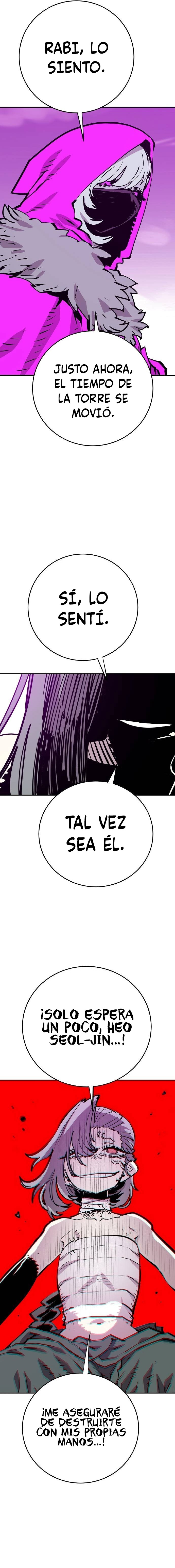 Player Capitulo 118 página 17