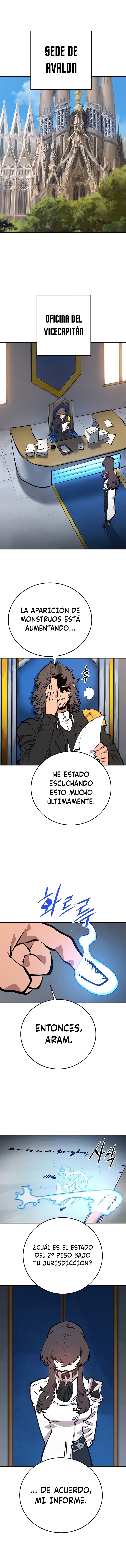 Player Capitulo 119 página 4