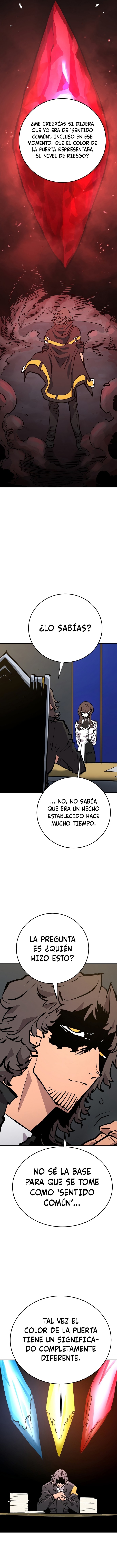 Player Capitulo 119 página 6