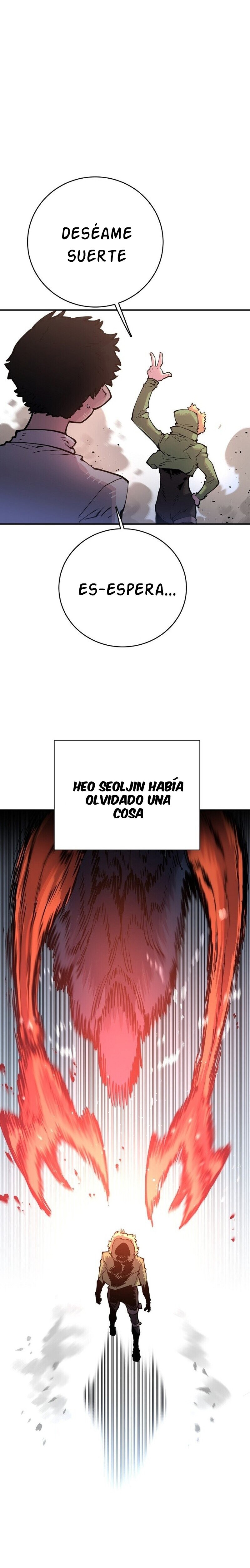 Player Capitulo 12 página 10