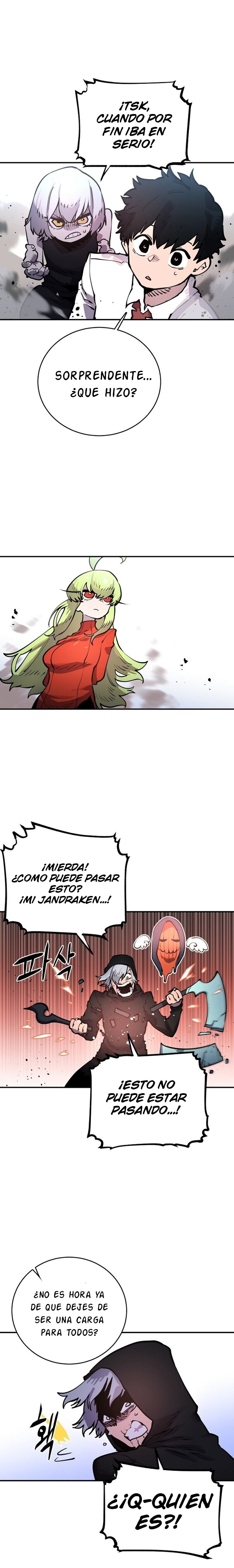 Player Capitulo 12 página 13