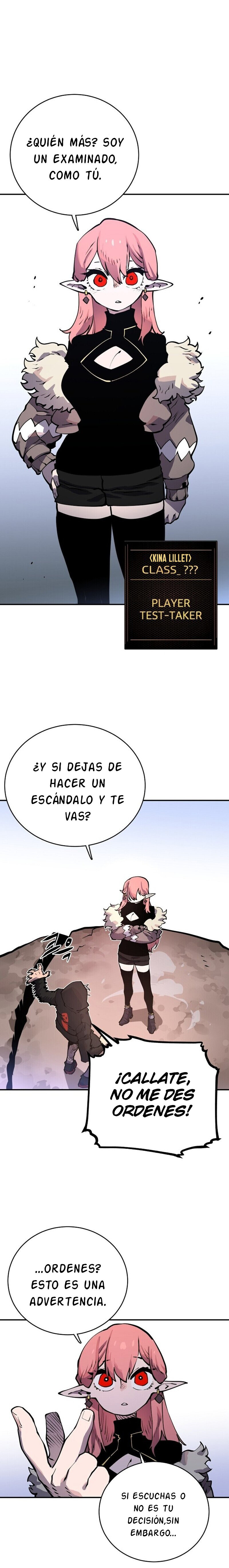Player Capitulo 12 página 14