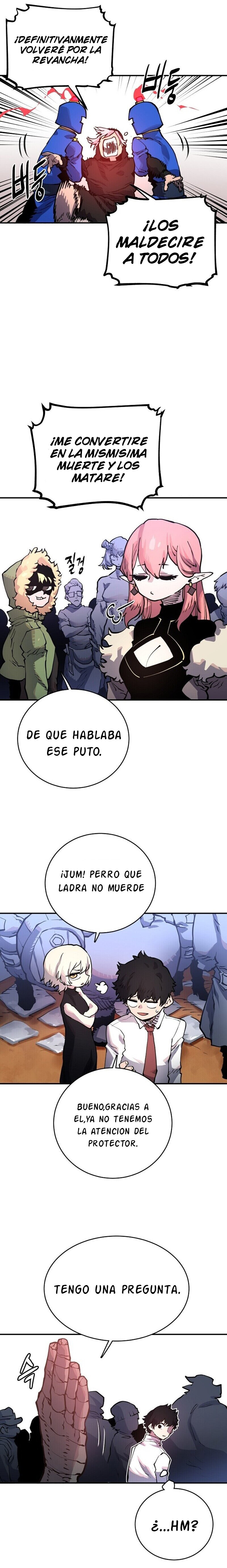 Player Capitulo 12 página 16