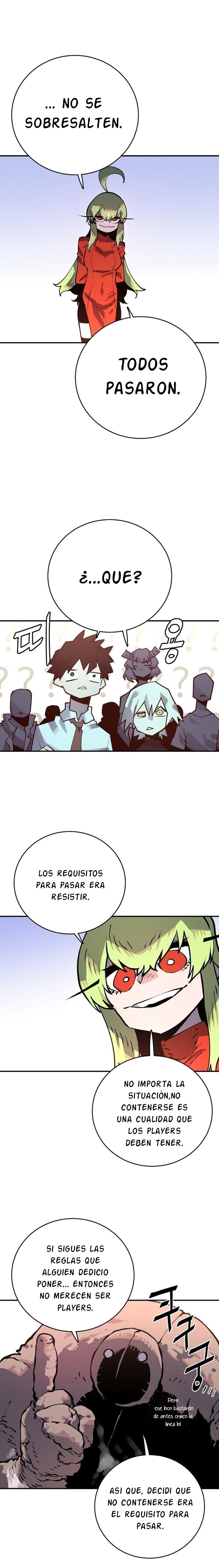 Player Capitulo 12 página 22