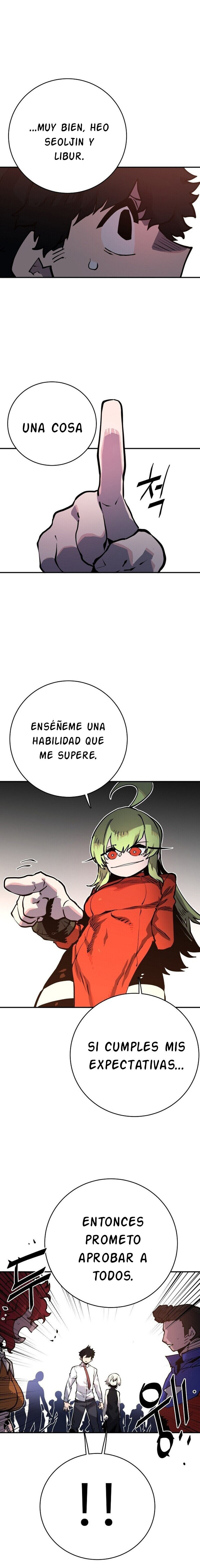 Player Capitulo 12 página 25