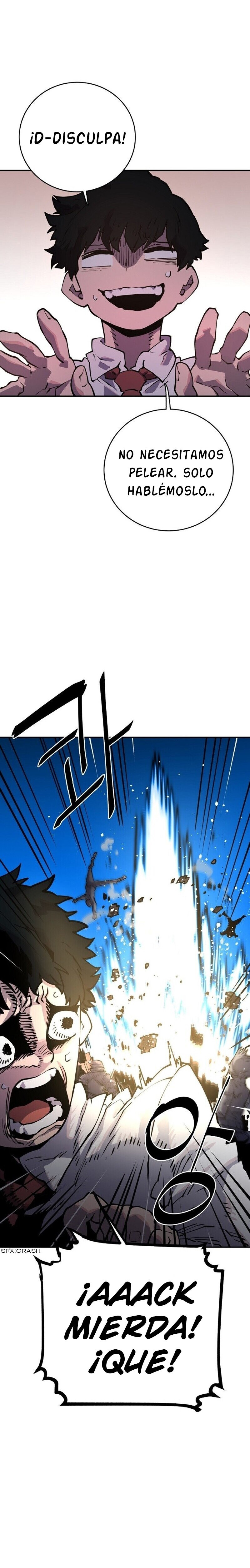 Player Capitulo 12 página 4