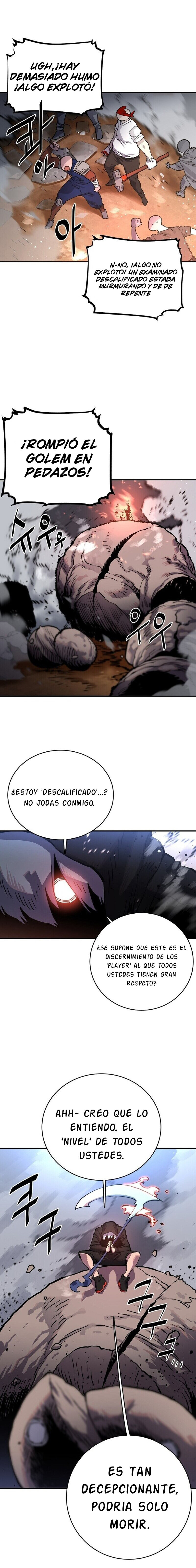 Player Capitulo 12 página 5