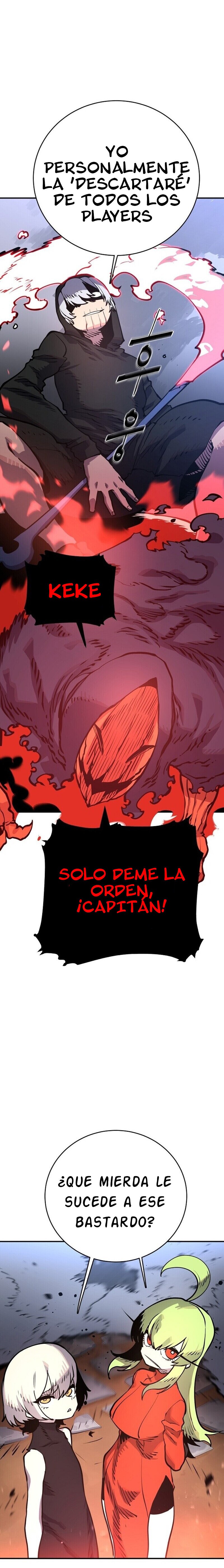 Player Capitulo 12 página 6