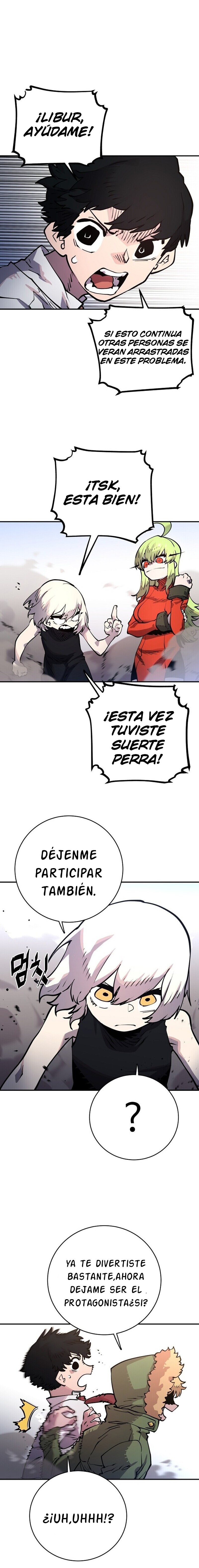 Player Capitulo 12 página 9