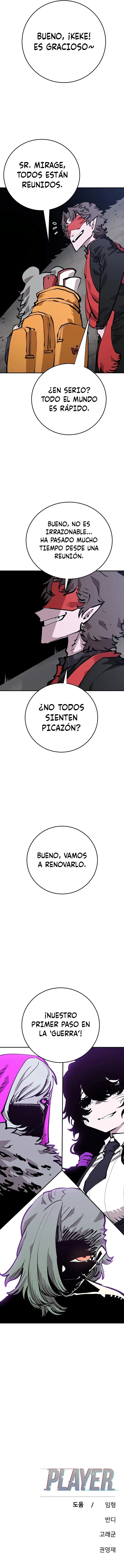 Player Capitulo 120 página 15