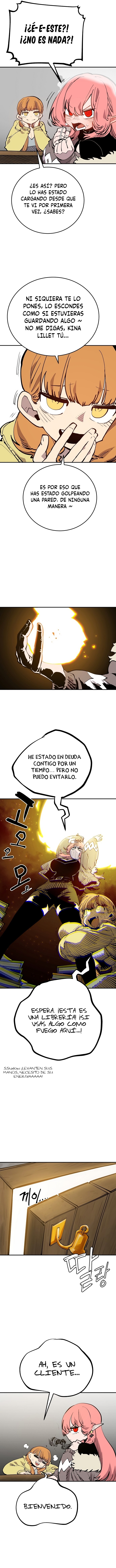 Player Capitulo 122 página 5
