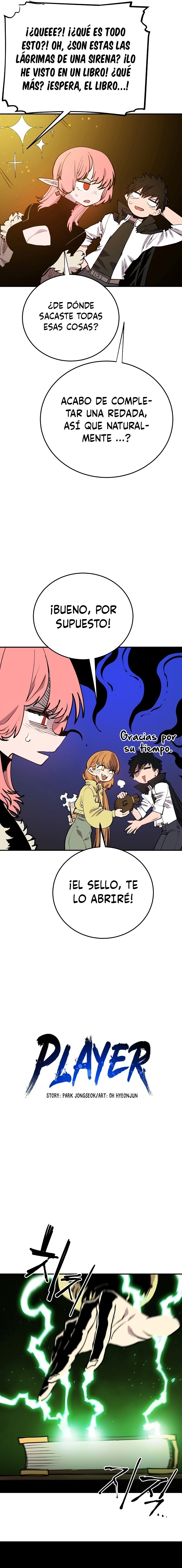 Player Capitulo 122 página 8