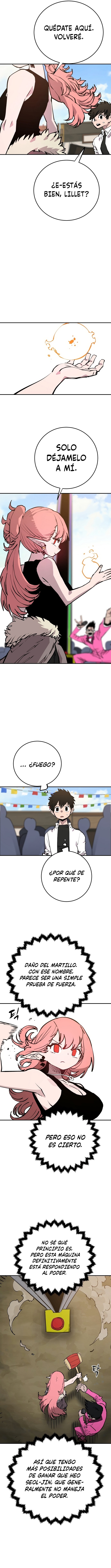 Player Capitulo 123 página 10