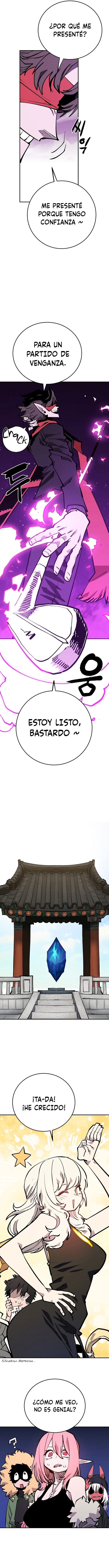 Player Capitulo 126 página 10