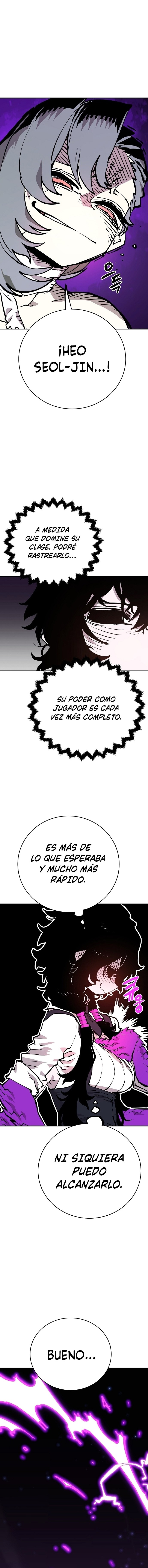 Player Capitulo 127 página 11