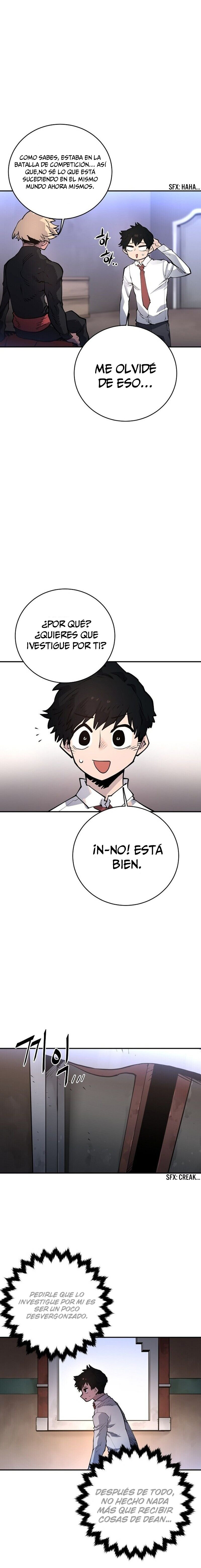 Player Capitulo 13 página 14