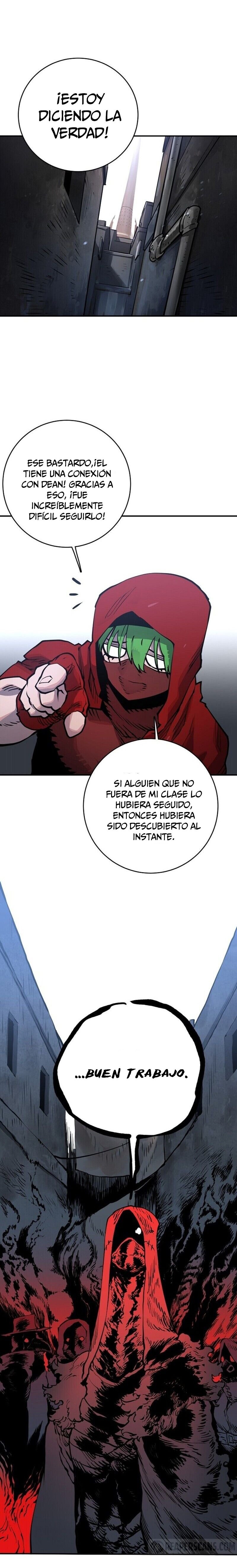 Player Capitulo 13 página 18