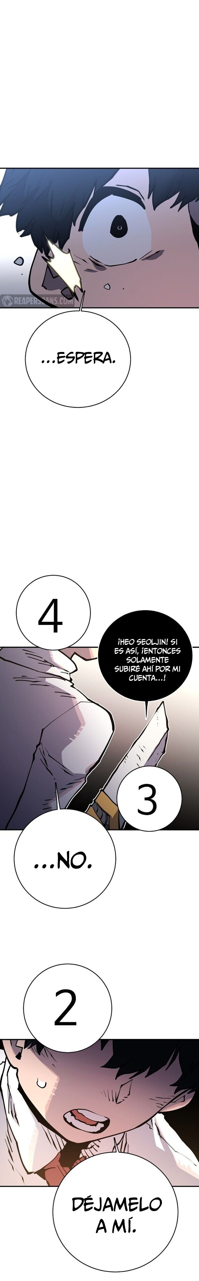 Player Capitulo 13 página 5