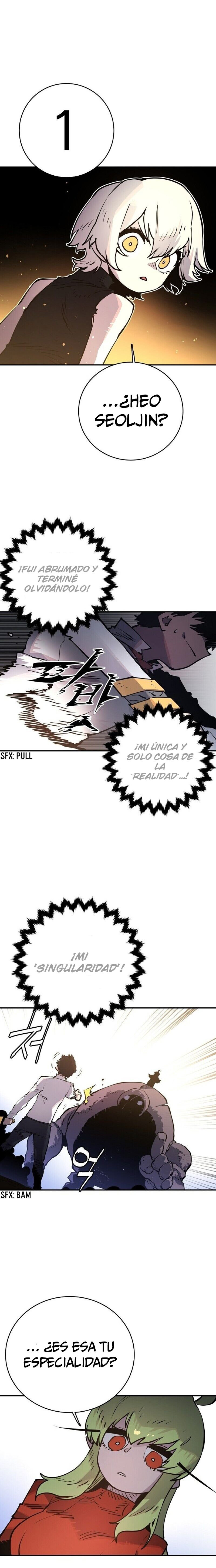 Player Capitulo 13 página 6