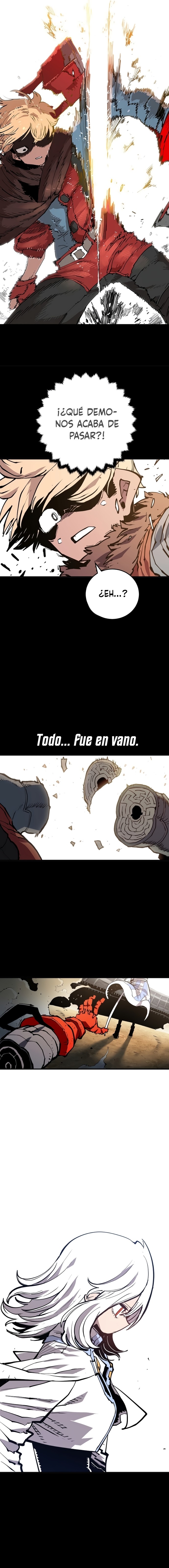 Player Capitulo 131 página 12