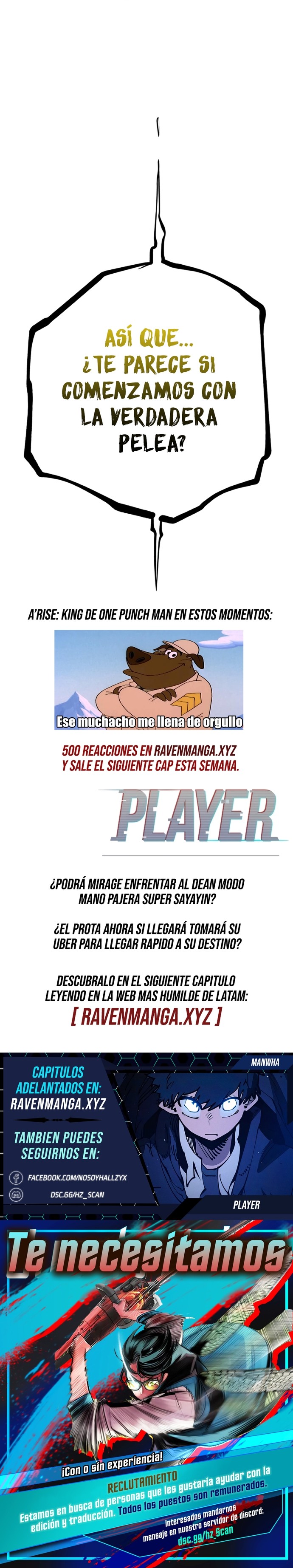 Player Capitulo 131 página 17