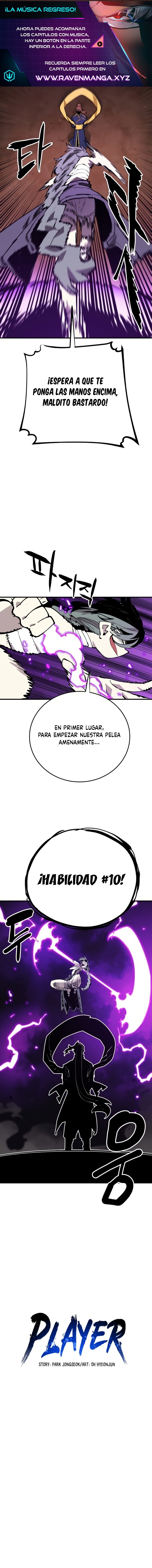 Player Capitulo 131 página 3