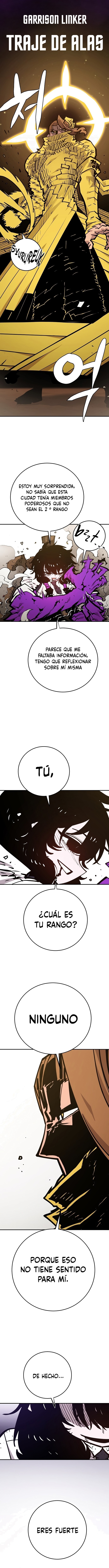Player Capitulo 134 página 13