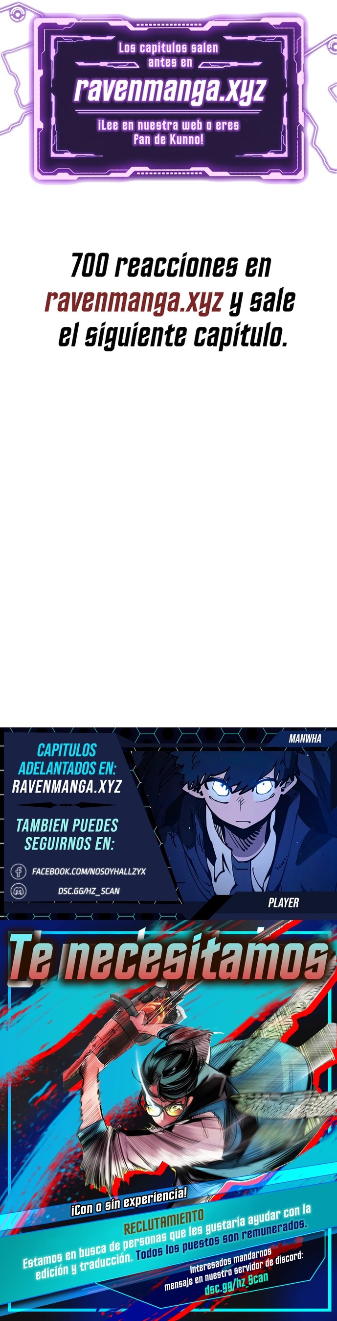 Player Capitulo 136 página 21