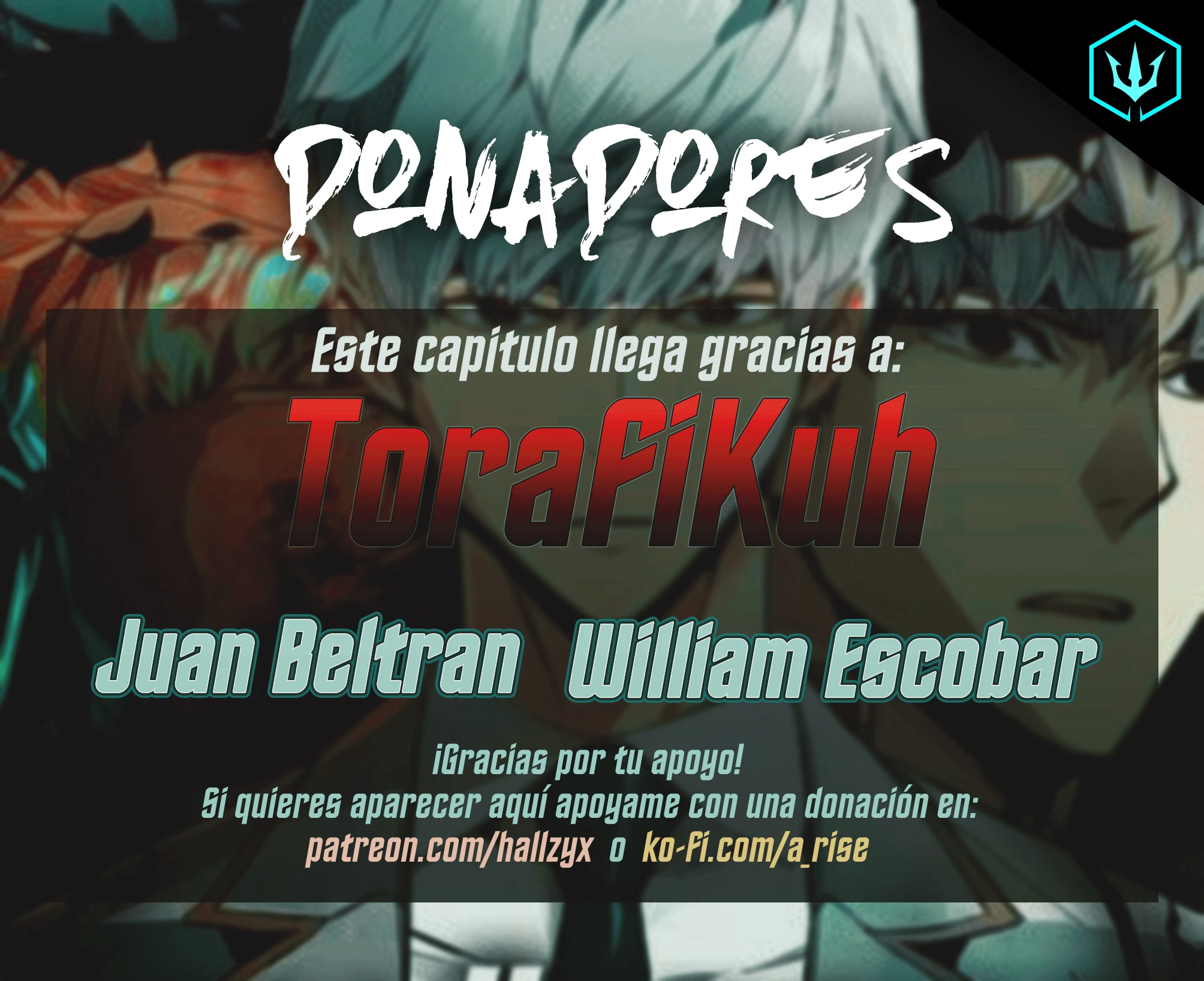 Player Capitulo 137 página 2