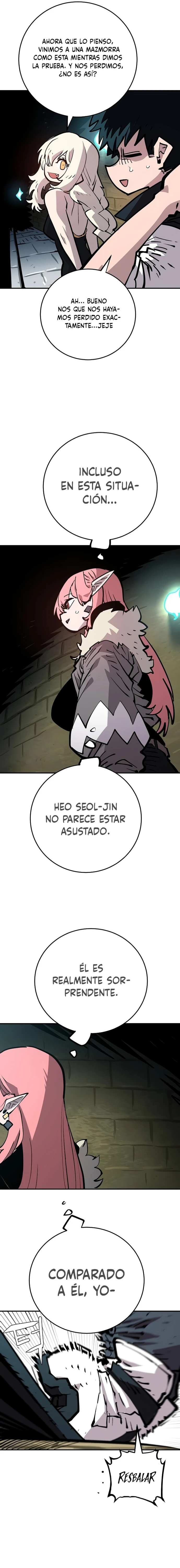 Player Capitulo 138 página 10