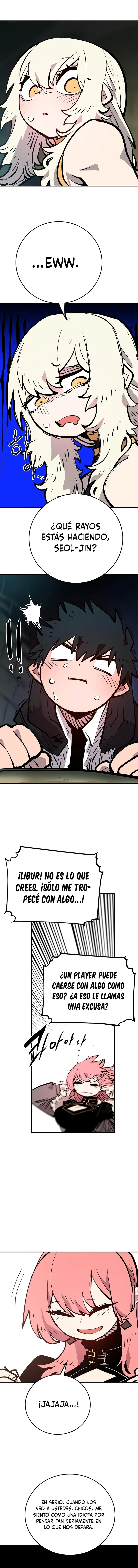 Player Capitulo 138 página 12