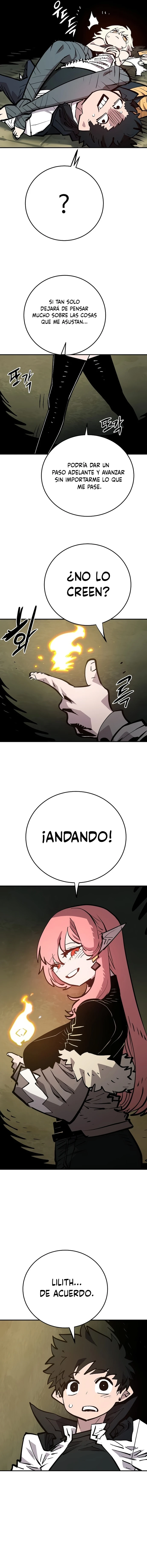 Player Capitulo 138 página 13