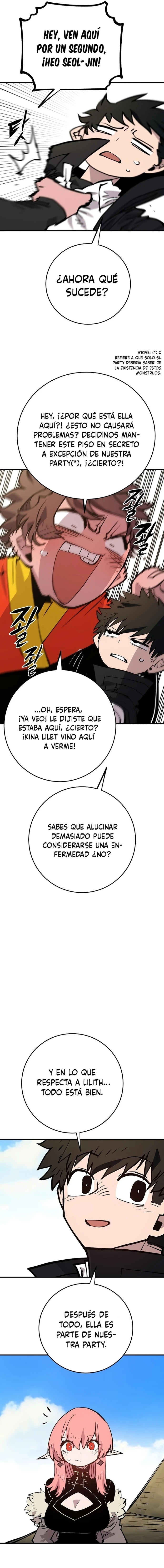 Player Capitulo 138 página 18
