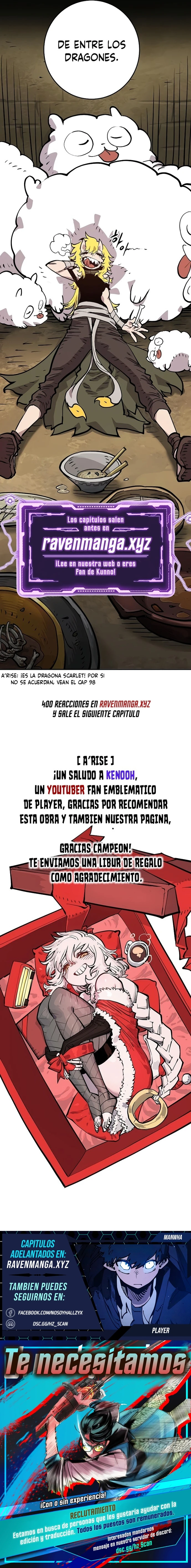 Player Capitulo 138 página 21