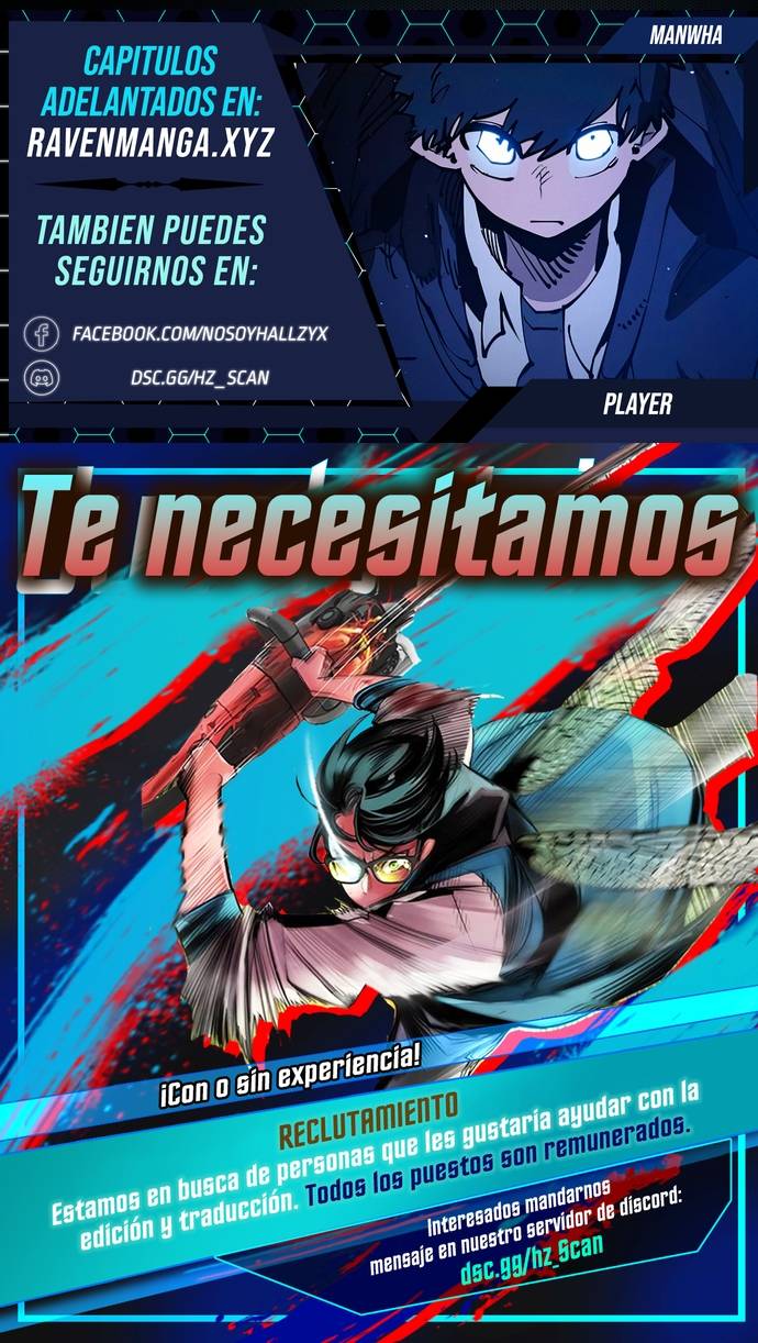 Player Capitulo 139 página 21
