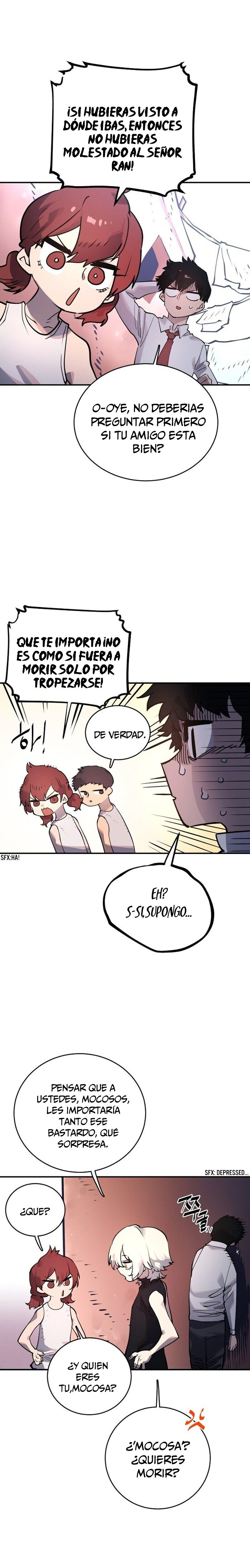 Player Capitulo 14 página 13