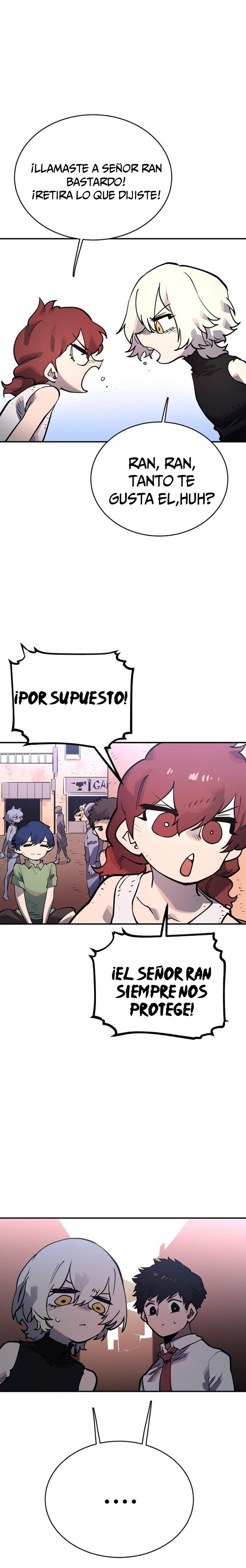 Player Capitulo 14 página 14