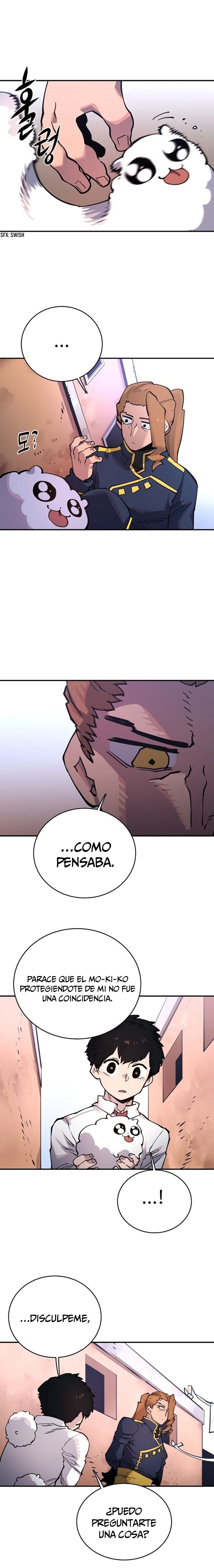 Player Capitulo 14 página 17