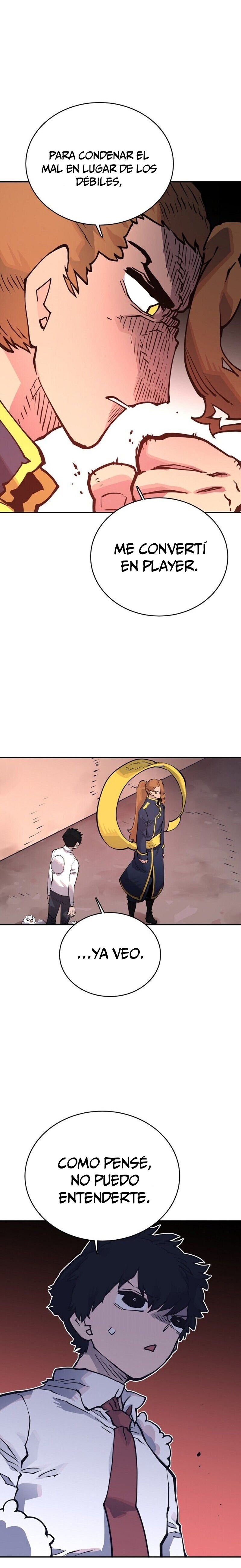Player Capitulo 14 página 19