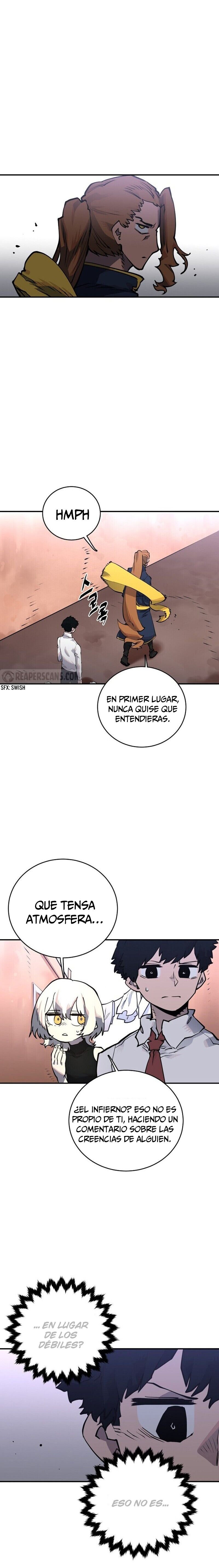 Player Capitulo 14 página 20