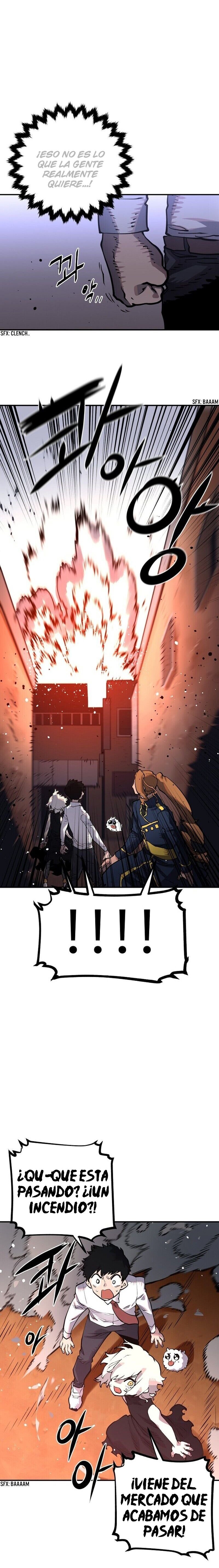 Player Capitulo 14 página 21
