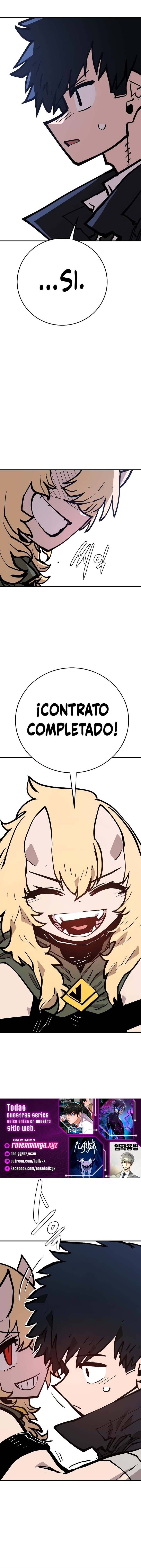 Player Capitulo 140 página 6