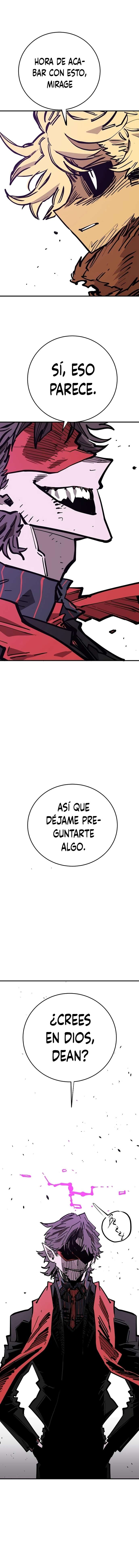 Player Capitulo 144 página 17