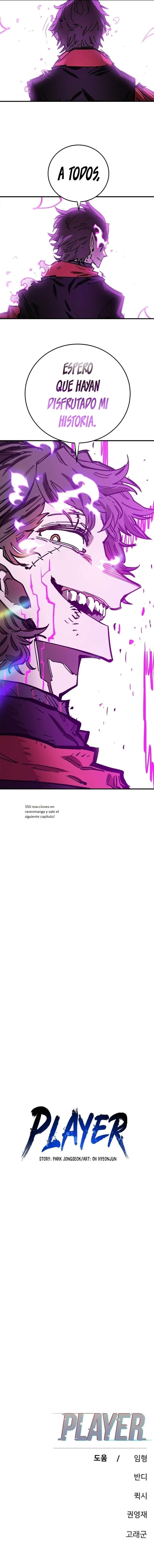 Player Capitulo 144 página 22