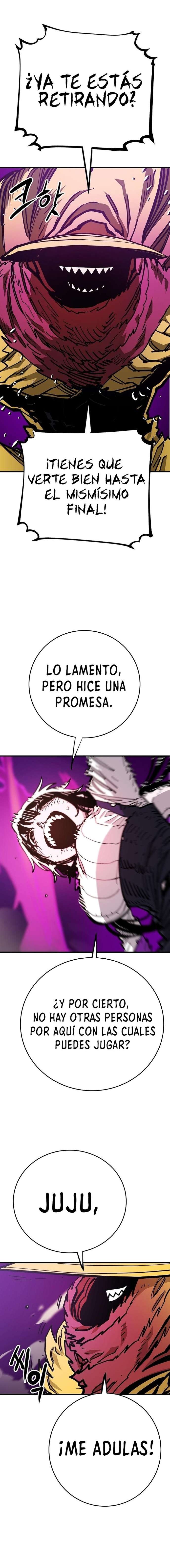 Player Capitulo 145 página 11