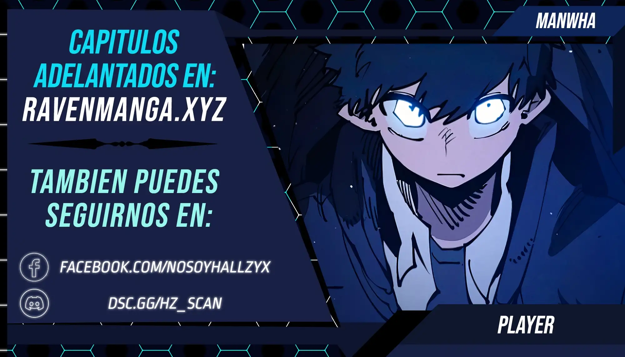 Player Capitulo 146 página 16